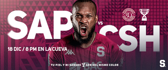 TORNEO DE APERTURA 2024 | MASC