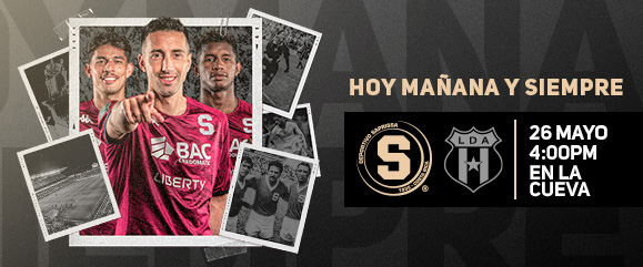 TORNEO DE CLAUSURA 2024 | MASC